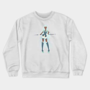 Talia 1 Crewneck Sweatshirt